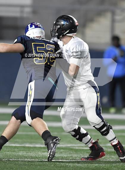 Thumbnail 2 in Orange County North vs South All Star Game photogallery.