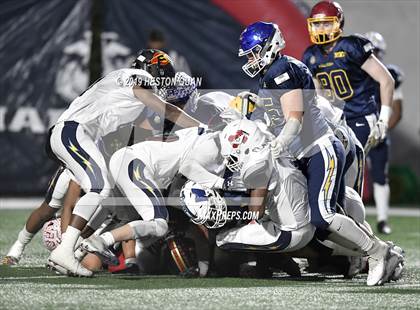 Thumbnail 3 in Orange County North vs South All Star Game photogallery.