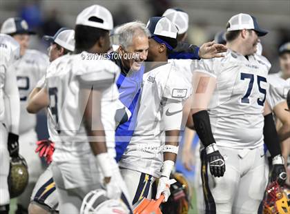 Thumbnail 3 in Orange County North vs South All Star Game photogallery.