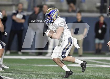 Thumbnail 3 in Orange County North vs South All Star Game photogallery.