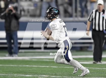Thumbnail 1 in Orange County North vs South All Star Game photogallery.