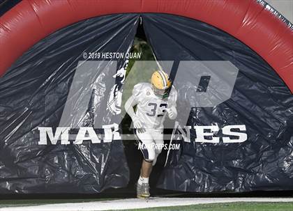 Thumbnail 2 in Orange County North vs South All Star Game photogallery.