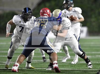 Thumbnail 2 in Orange County North vs South All Star Game photogallery.
