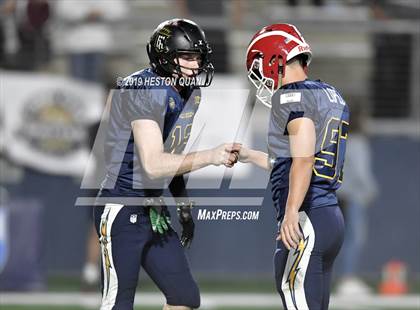 Thumbnail 1 in Orange County North vs South All Star Game photogallery.