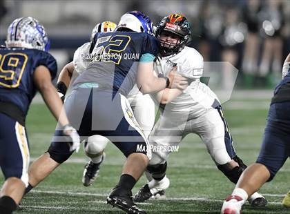 Thumbnail 1 in Orange County North vs South All Star Game photogallery.