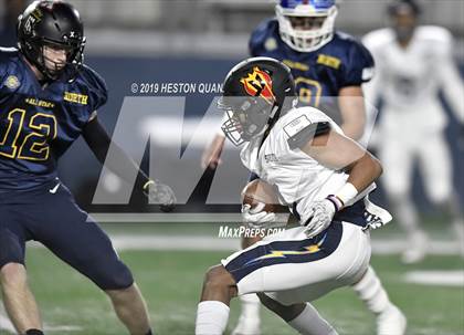 Thumbnail 2 in Orange County North vs South All Star Game photogallery.