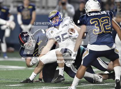 Thumbnail 3 in Orange County North vs South All Star Game photogallery.