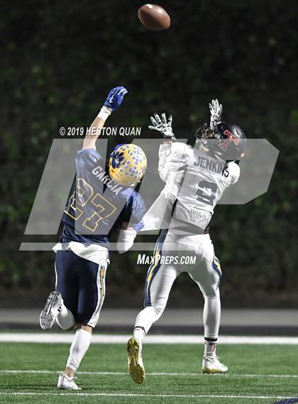 Thumbnail 2 in Orange County North vs South All Star Game photogallery.