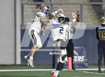 Thumbnail 1 in Orange County North vs South All Star Game photogallery.