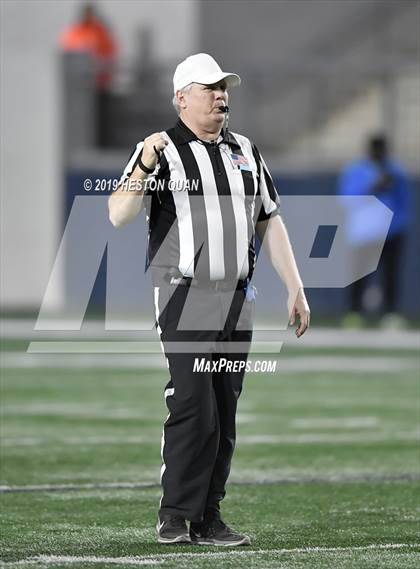 Thumbnail 3 in Orange County North vs South All Star Game photogallery.
