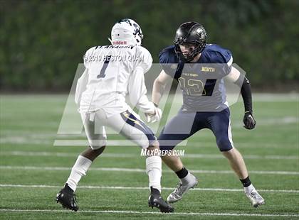 Thumbnail 2 in Orange County North vs South All Star Game photogallery.