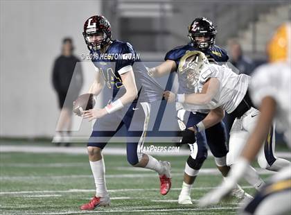 Thumbnail 3 in Orange County North vs South All Star Game photogallery.