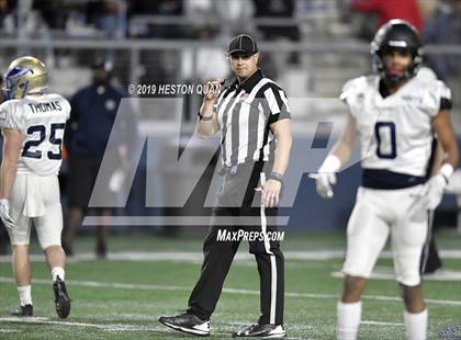 Thumbnail 3 in Orange County North vs South All Star Game photogallery.