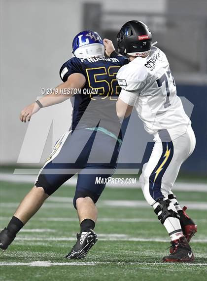 Thumbnail 1 in Orange County North vs South All Star Game photogallery.