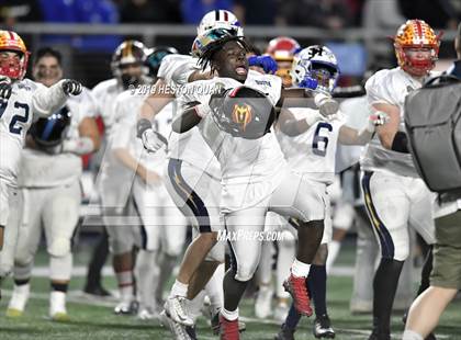 Thumbnail 2 in Orange County North vs South All Star Game photogallery.