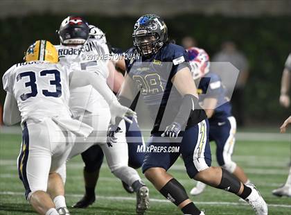 Thumbnail 1 in Orange County North vs South All Star Game photogallery.