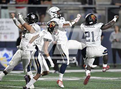 Thumbnail 3 in Orange County North vs South All Star Game photogallery.
