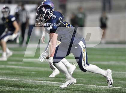 Thumbnail 3 in Orange County North vs South All Star Game photogallery.