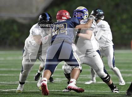 Thumbnail 1 in Orange County North vs South All Star Game photogallery.