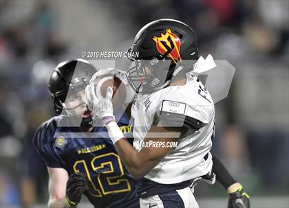 Thumbnail 3 in Orange County North vs South All Star Game photogallery.