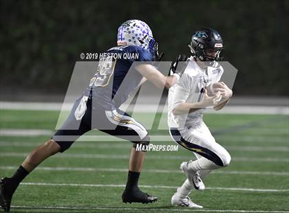 Thumbnail 2 in Orange County North vs South All Star Game photogallery.