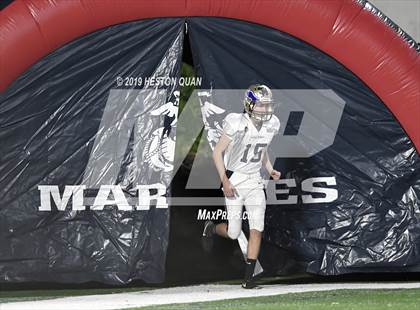 Thumbnail 3 in Orange County North vs South All Star Game photogallery.