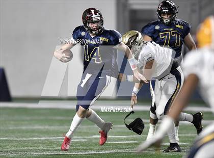 Thumbnail 2 in Orange County North vs South All Star Game photogallery.