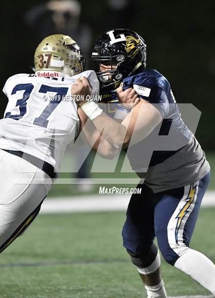 Thumbnail 2 in Orange County North vs South All Star Game photogallery.