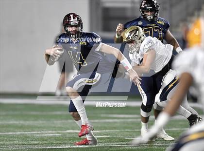 Thumbnail 1 in Orange County North vs South All Star Game photogallery.