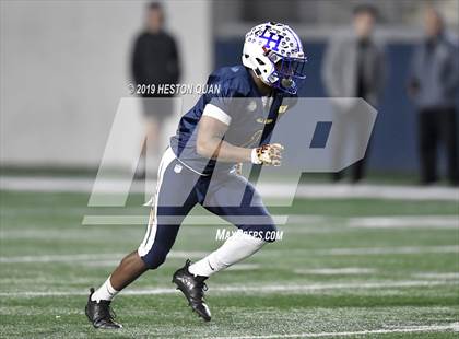 Thumbnail 2 in Orange County North vs South All Star Game photogallery.