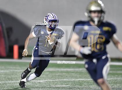 Thumbnail 2 in Orange County North vs South All Star Game photogallery.