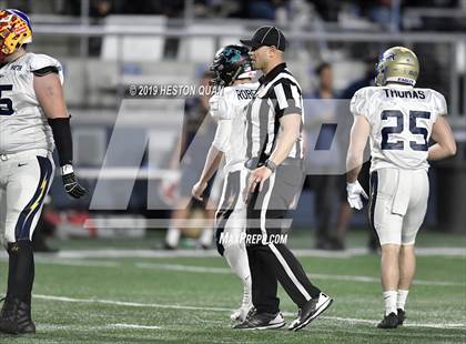 Thumbnail 2 in Orange County North vs South All Star Game photogallery.