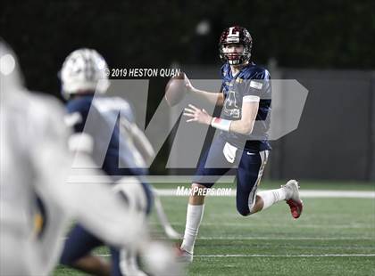 Thumbnail 3 in Orange County North vs South All Star Game photogallery.