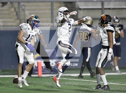 Thumbnail 2 in Orange County North vs South All Star Game photogallery.