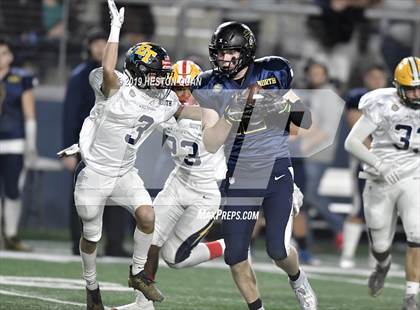 Thumbnail 3 in Orange County North vs South All Star Game photogallery.