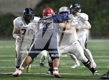 Thumbnail 3 in Orange County North vs South All Star Game photogallery.