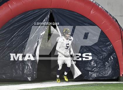 Thumbnail 3 in Orange County North vs South All Star Game photogallery.