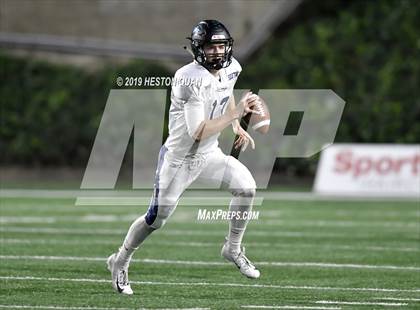 Thumbnail 2 in Orange County North vs South All Star Game photogallery.