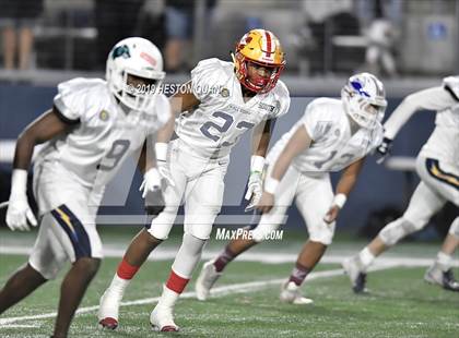Thumbnail 2 in Orange County North vs South All Star Game photogallery.