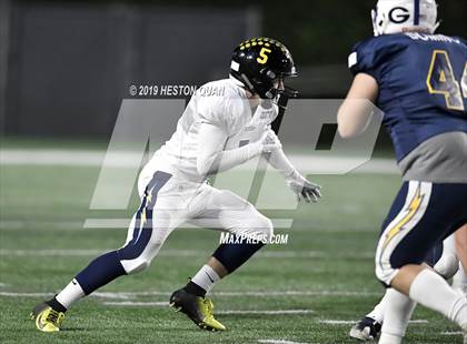 Thumbnail 2 in Orange County North vs South All Star Game photogallery.
