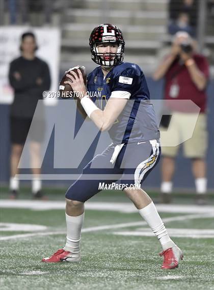 Thumbnail 2 in Orange County North vs South All Star Game photogallery.