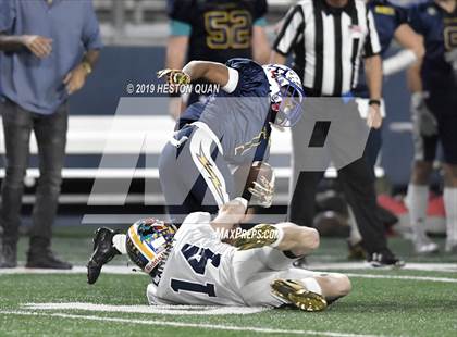 Thumbnail 2 in Orange County North vs South All Star Game photogallery.