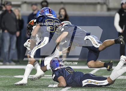 Thumbnail 3 in Orange County North vs South All Star Game photogallery.