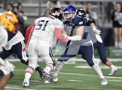 Thumbnail 3 in Orange County North vs South All Star Game photogallery.