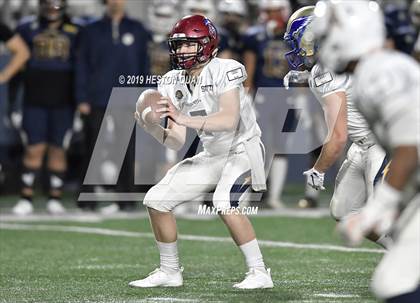 Thumbnail 1 in Orange County North vs South All Star Game photogallery.