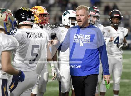 Thumbnail 1 in Orange County North vs South All Star Game photogallery.