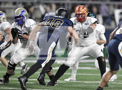 Thumbnail 3 in Orange County North vs South All Star Game photogallery.