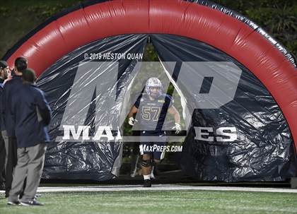 Thumbnail 3 in Orange County North vs South All Star Game photogallery.