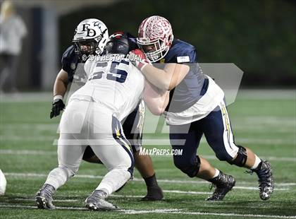 Thumbnail 1 in Orange County North vs South All Star Game photogallery.