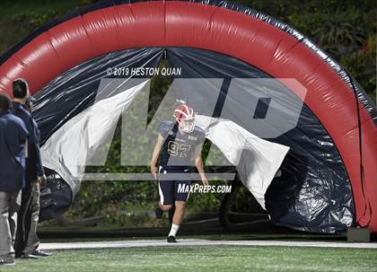 Thumbnail 3 in Orange County North vs South All Star Game photogallery.